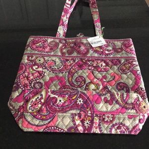 Vera Bradley bag